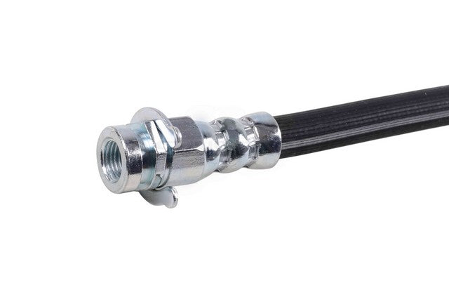 Sunsong Brake Hydraulic Hose P/N:2203103 Fits: Chevrolet C2500 Suburban 95-92, Chevrolet C3500 94-93, GMC C2500 Suburban 95-92, GMC C3500 94-93 - Image 3