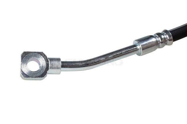 Sunsong Brake Hydraulic Hose P/N:2203104 Fits: Chevrolet C2500 Suburban 95-92, Chevrolet C3500 94-93, GMC C2500 Suburban 95-92, GMC C3500 94-93 - Image 3