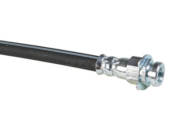 Sunsong Brake Hydraulic Hose P/N:2203104 Fits: Chevrolet C2500 Suburban 95-92, Chevrolet C3500 94-93, GMC C2500 Suburban 95-92, GMC C3500 94-93 - Image 2