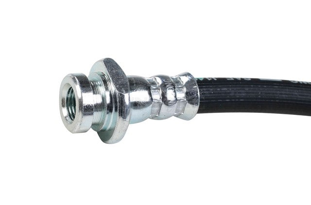 Sunsong Brake Hydraulic Hose P/N:2203105 Fits: Chevrolet Metro 01-98, Chevrolet Sprint 91-89, Geo Metro 97-89, Pontiac Firefly 00-95, Pontiac Firefly 91-89, Suzuki Swift 01-90 - Image 3