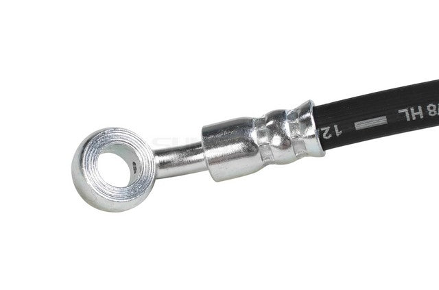 Sunsong Brake Hydraulic Hose P/N:2203106 Fits: Acura Integra 89-86 - Image 3