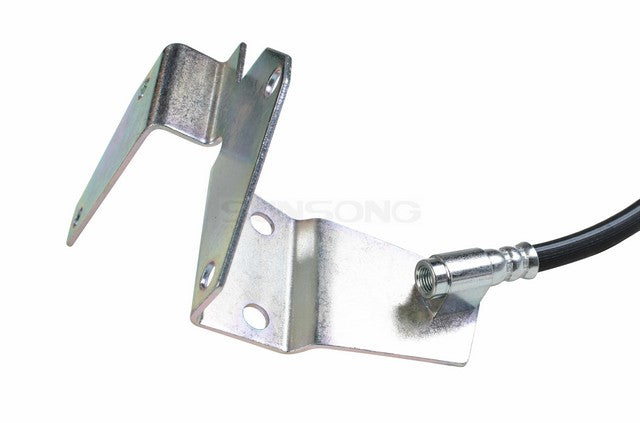 Sunsong Brake Hydraulic Hose P/N:2203108 Fits: Dodge B150 93-90, Dodge B250 93-90, Dodge B350 93-90 - Image 2