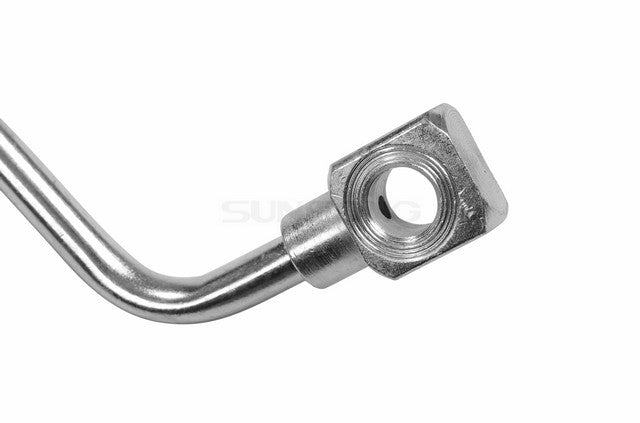 Sunsong Brake Hydraulic Hose P/N:2203109 Fits: Chevrolet C3500 00-90, GMC C3500 00-90 - Image 2