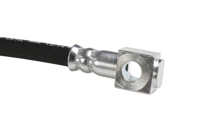 Sunsong Brake Hydraulic Hose P/N:2203112 Fits: Chevrolet Astro 99-90, GMC Safari 99-90 - Image 2