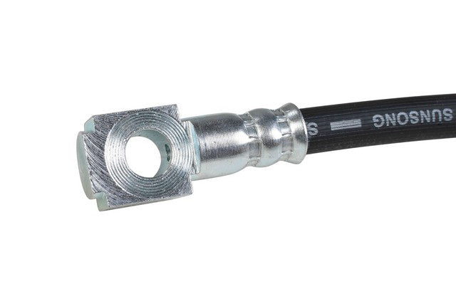 Sunsong Brake Hydraulic Hose P/N:2203113 Fits: Chevrolet Astro 99-90, GMC Safari 99-90 - Image 3