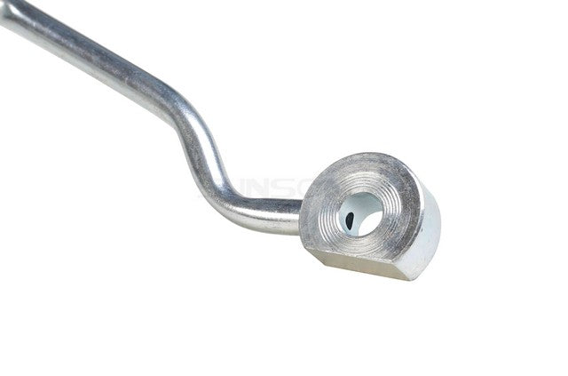 Sunsong Brake Hydraulic Hose P/N:2203114 Fits: Jeep Wrangler 95-90 - Image 2