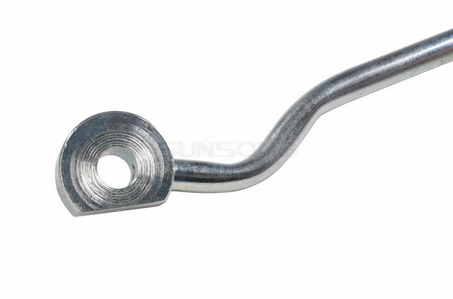 Sunsong Brake Hydraulic Hose P/N:2203115 Fits: Jeep Wrangler 95-90 - Image 3