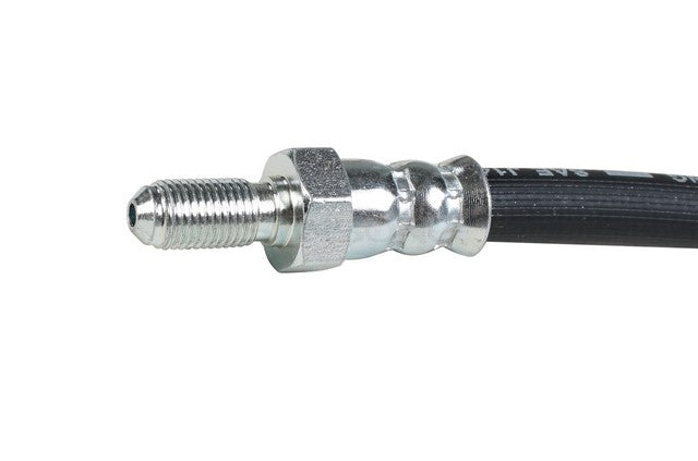 Sunsong Brake Hydraulic Hose P/N:2203116 Fits: Volvo 142 70-67, Volvo 144 70-67, Volvo 145 70-68, Volvo 164 71-69, Volvo 1800 73-71 - Image 3