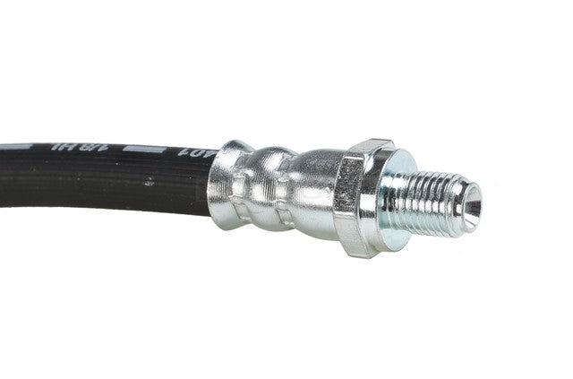 Sunsong Brake Hydraulic Hose P/N:2203116 Fits: Volvo 142 70-67, Volvo 144 70-67, Volvo 145 70-68, Volvo 164 71-69, Volvo 1800 73-71 - Image 2