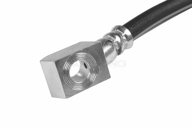 Sunsong Brake Hydraulic Hose P/N:2203118 Fits: Chevrolet C3500hd 02-91, GMC C3500hd 02-91 - Image 3