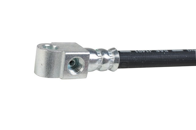 Sunsong Brake Hydraulic Hose P/N:2203119 Fits: Buick Electra, Buick Estate Wagon, Buick Lesabre, Buick Wildcat, Chevrolet Bel Air, Chevrolet Kingswood, Oldsmobile 98, Oldsmobile Custom Cruiser, Oldsmobile Delta 88, Oldsmobile Dynamic 88 - Image 3