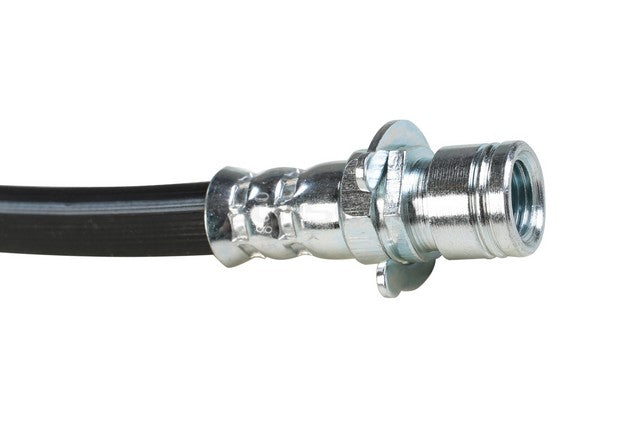 Sunsong Brake Hydraulic Hose P/N:2203119 Fits: Buick Electra, Buick Estate Wagon, Buick Lesabre, Buick Wildcat, Chevrolet Bel Air, Chevrolet Kingswood, Oldsmobile 98, Oldsmobile Custom Cruiser, Oldsmobile Delta 88, Oldsmobile Dynamic 88 - Image 2