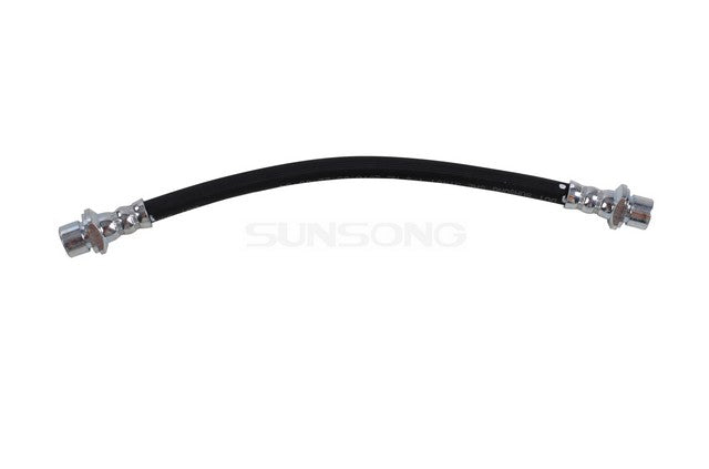 Sunsong Brake Hydraulic Hose P/N:2203121 Fits: Lexus Lx450 97-96, Toyota Land Cruiser 97-96, Toyota Previa 97-91 - Image 1