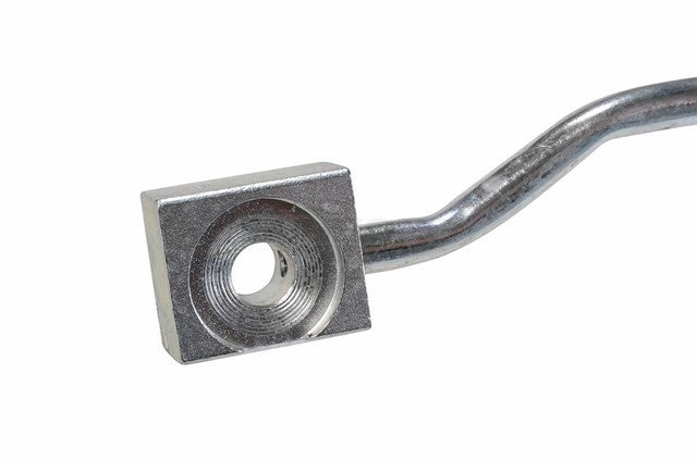 Sunsong Brake Hydraulic Hose P/N:2203122 Fits: Ford F-53 Motorhome Chassis 95-89, Ford F-59 Commercial Stripped Chassis 95-89, Ford F-super Duty 97-88 - Image 3