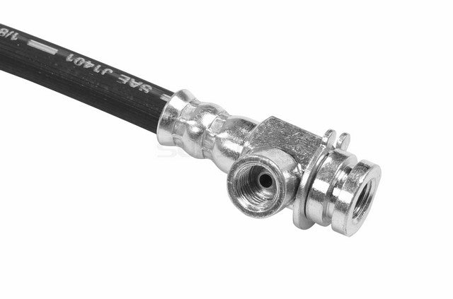 Sunsong Brake Hydraulic Hose P/N:2203123 Fits: Ford F-super Duty 94-90 - Image 2