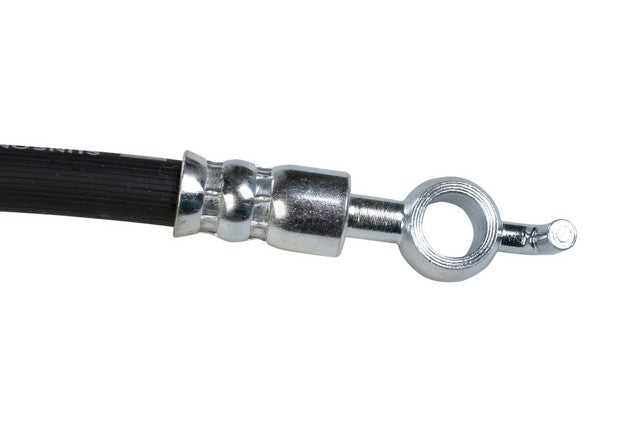 Sunsong Brake Hydraulic Hose P/N:2203124 Fits: Mazda 323 95-90, Mazda 626 02-93, Mazda Mx-3 96-92, Mazda Mx-6 97-93, Mazda Protege 98-90 - Image 2