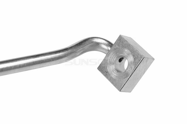 Sunsong Brake Hydraulic Hose P/N:2203126 Fits: Dodge Dakota 96-91 - Image 2