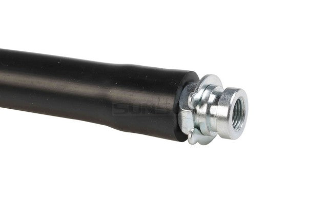 Sunsong Brake Hydraulic Hose P/N:2203127 Fits: Buick Riviera 93-92, Cadillac Eldorado 93-92, Cadillac Seville 93-92, Oldsmobile Toronado 1992 - Image 2