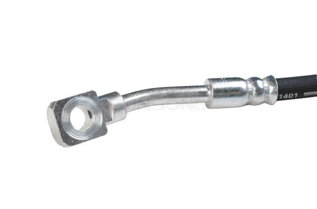 Sunsong Brake Hydraulic Hose P/N:2203128 Fits: Buick Riviera 93-92, Cadillac Eldorado 93-92, Cadillac Seville 93-92, Oldsmobile Toronado 1992 - Image 3