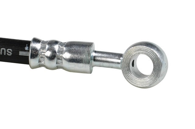 Sunsong Brake Hydraulic Hose P/N:2203130 Fits: Honda Civic 95-92, Honda Civic Del Sol 97-93 - Image 2