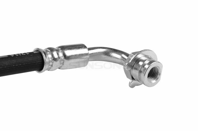 Sunsong Brake Hydraulic Hose P/N:2203132 Fits: Ford E-150 Econoline 93-92, Ford E-150 Econoline Club Wagon 93-92 - Image 2