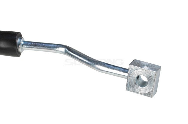 Sunsong Brake Hydraulic Hose P/N:2203133 Fits: Ford E-250 Econoline 94-92, Ford E-350 Econoline 94-92, Ford E-350 Econoline Club Wagon 94-92 - Image 3