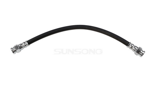 Sunsong Brake Hydraulic Hose P/N:2203134 Fits: Mazda Rx-7 91-86 - Image 1