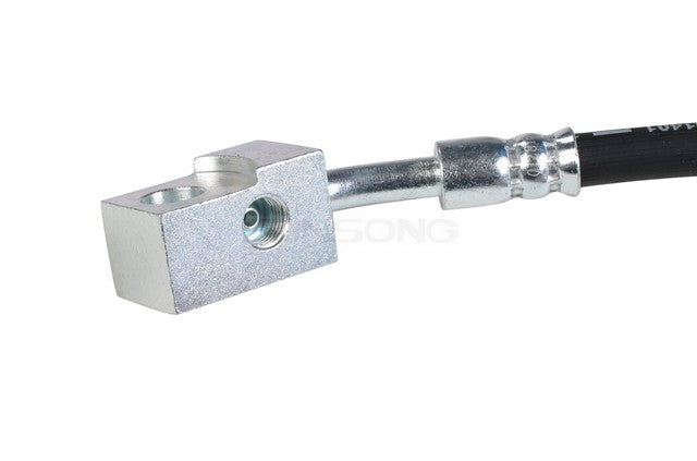 Sunsong Brake Hydraulic Hose P/N:2203138 Fits: Ford E-250 Econoline 89-88, Ford E-250 Econoline Club Wagon 89-88, Ford E-350 Econoline 89-88, Ford E-350 Econoline Club Wagon 89-88 - Image 3