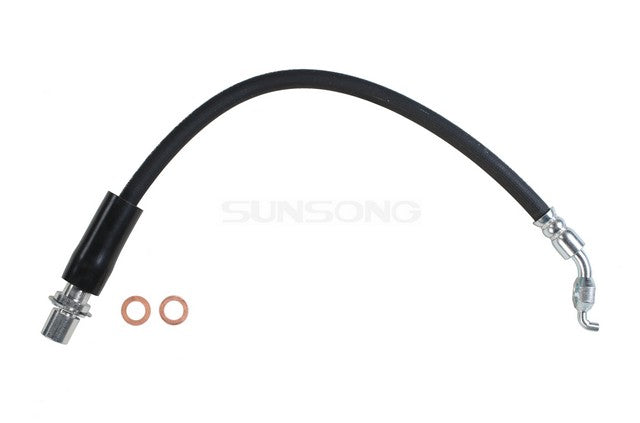 Sunsong Brake Hydraulic Hose P/N:2203139 Fits: Lexus Ls400 00-98 - Image 1