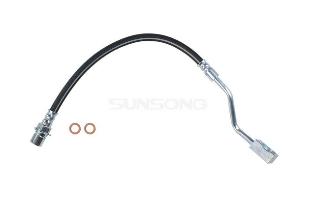 Sunsong Brake Hydraulic Hose P/N:2203142 Fits: Ford Windstar 99-95 - Image 1