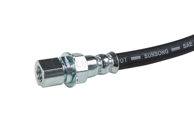 Sunsong Brake Hydraulic Hose P/N:2203142 Fits: Ford Windstar 99-95 - Image 3