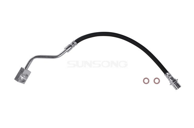 Sunsong Brake Hydraulic Hose P/N:2203143 Fits: Ford Windstar 99-95 - Image 1