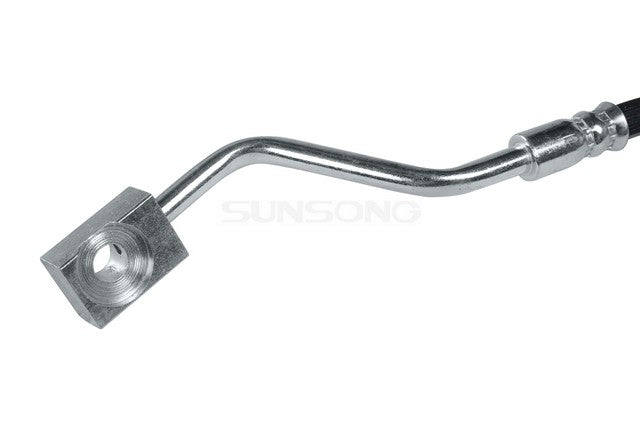 Sunsong Brake Hydraulic Hose P/N:2203143 Fits: Ford Windstar 99-95 - Image 3