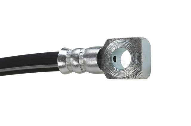 Sunsong Brake Hydraulic Hose P/N:2203144 Fits: Buick Lesabre 99-94, Buick Park Avenue 96-94, Oldsmobile 88 99-94, Oldsmobile 98 96-94, Oldsmobile Lss 99-96, Oldsmobile Regency 98-97, Pontiac Bonneville 99-94 - Image 2