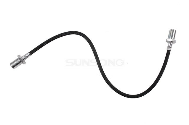 Sunsong Brake Hydraulic Hose P/N:2203145 Fits: Ford L800 83-80 - Image 1