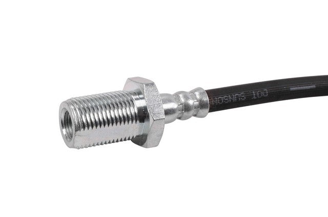 Sunsong Brake Hydraulic Hose P/N:2203145 Fits: Ford L800 83-80 - Image 3