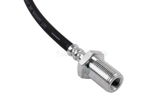 Sunsong Brake Hydraulic Hose P/N:2203145 Fits: Ford L800 83-80 - Image 2