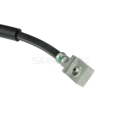 Sunsong Brake Hydraulic Hose P/N:2203146 Fits: Ford Crown Victoria 97-95, Ford Grand Marquis 97-95, Lincoln Town Car 97-95, Mercury Grand Marquis 97-95 - Image 3
