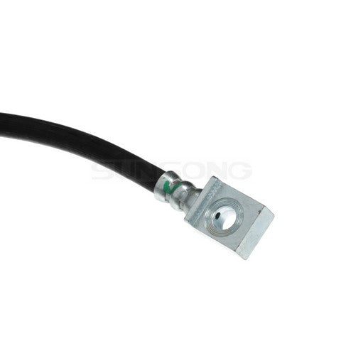 Sunsong Brake Hydraulic Hose P/N:2203147 Fits: Ford Crown Victoria 97-95, Ford Grand Marquis 97-95, Lincoln Town Car 97-95, Mercury Grand Marquis 97-95 - Image 2