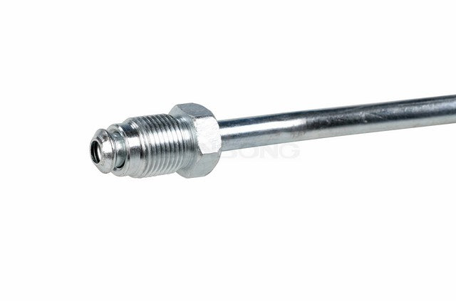 Sunsong Clutch Hydraulic Hose P/N:2203151 Fits: Chevrolet S10 89-86, Chevrolet S10 Blazer 89-86, GMC S15 89-86, GMC S15 Jimmy 89-86 - Image 3