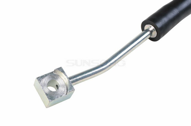 Sunsong Brake Hydraulic Hose P/N:2203153 Fits: Ford Explorer 94-93, Mazda Navajo 94-93 - Image 3