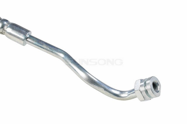 Sunsong Brake Hydraulic Hose P/N:2203153 Fits: Ford Explorer 94-93, Mazda Navajo 94-93 - Image 2