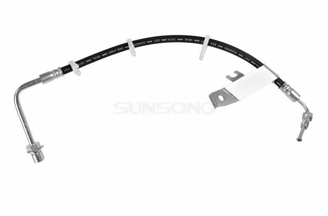 Sunsong Brake Hydraulic Hose P/N:2203155 Fits: Ford Windstar 03-95 - Image 1