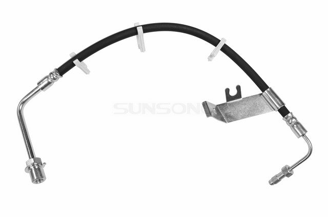 Sunsong Brake Hydraulic Hose P/N:2203156 Fits: Ford Windstar 03-95 - Image 1