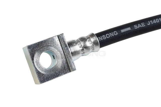 Sunsong Brake Hydraulic Hose P/N:2203157 Fits: Dodge Neon 99-95, Plymouth Neon 99-95 - Image 3