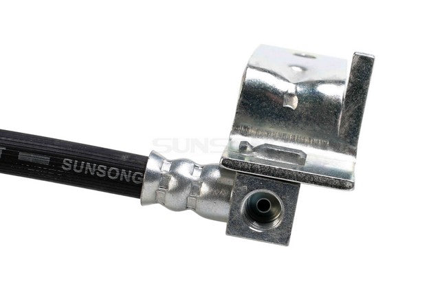 Sunsong Brake Hydraulic Hose P/N:2203157 Fits: Dodge Neon 99-95, Plymouth Neon 99-95 - Image 2