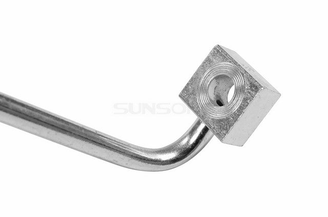 Sunsong Brake Hydraulic Hose P/N:2203161 Fits: Dodge Ram 1500 Van 2003 - Image 2