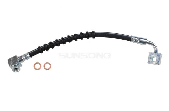 Sunsong Brake Hydraulic Hose P/N:2203165 Fits: Ford Explorer 1995 - Image 1