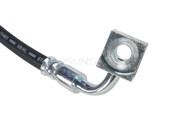 Sunsong Brake Hydraulic Hose P/N:2203165 Fits: Ford Explorer 1995 - Image 2