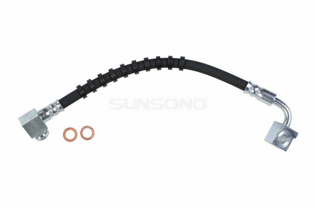 Sunsong Brake Hydraulic Hose P/N:2203166 Fits: Ford Explorer 1995 - Image 1